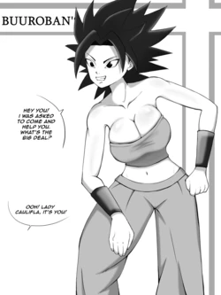 BUUROBAN'S CLUB - english version