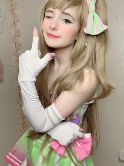 ItsCandyCloud - Kotori Minami
