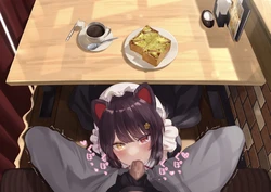[犬養モフ] 戌亥◯こ (にじさんじ)