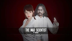 Neoniez - The Mad Scientist