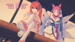 [whiteboi_A] GG ff 15