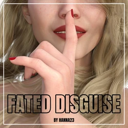 HANNA2THREE - Fated Disguise 1 (English)
