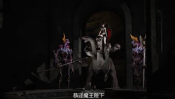 [追忆] 魅魔第一季21-36