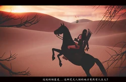 [追忆] 魅魔 梦魇篇