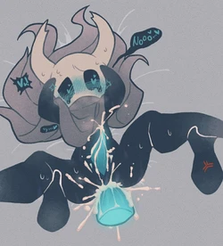 [Chacodoodle] deleted hollow knight porn