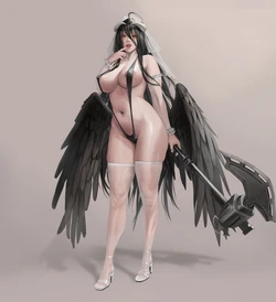 [Janggun] Albedo tier1