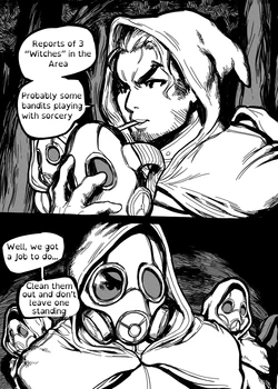 [Modeseven] Concession (Dyslexic Edit) (Ongoing)