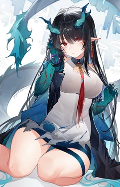 [PIXIV] YogurtWZI(9631509)[20241009]