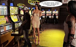Digitbrush - Thirsty in Vegas (English)