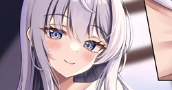 [Thalia] Wakarasete kureru Elaina Sono 3 (Majo no Tabitabi)