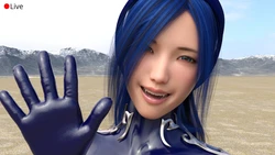 [Tsumayoji] Yellow Green Blue Ultrawoman torture