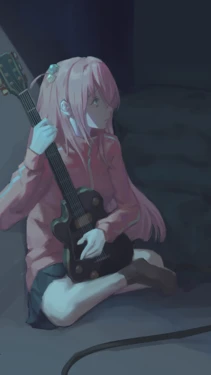 ●PIXIV● Bakage [10932341]
