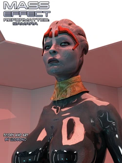 UZOBONO - MassEffect Reformatted (English)