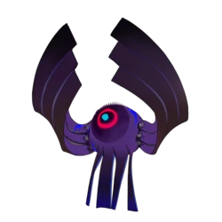 Project Neural Cloud Character Art