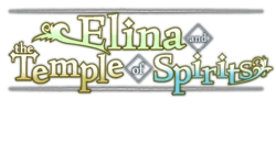 [NAGINATASOFT] Elina to Seirei no Shinden