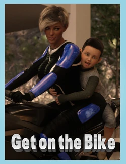 [Shotastic] Get on the Bike