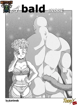 [Plumlewds] A Bald Move (Dragon Ball Z) (Spanish) [kalock & ToonX]