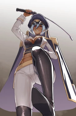 [Yiran Kong Xian] Queen's Torturer