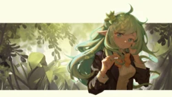 [YellowDuckWorks] Ark Mobius [Animated] [Decensored]