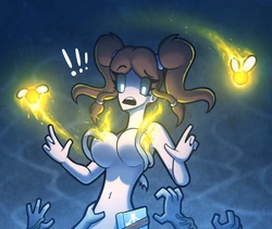 [NotYourSagittarius] r/tboir34 archive (The Binding of Isaac)