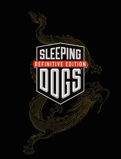 Sleeping Dogs - Definitive Edition Art Booklet [Digital]