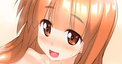 [Makarou] Takebe Saori (28) ga Otto to Kozukuri Suru Ohanashi. Sono 2 (Girls und Panzer)