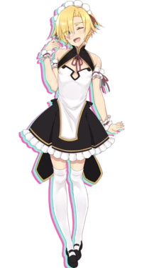 [CG Set] Girls! Girls! Girls!?