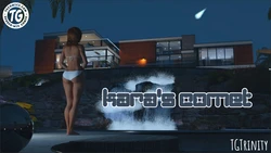 TGTRINITY - Kara's Comet (English)