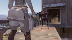 BabaYaga42- End of Vengence