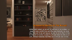 Alter Battle of The Bulges#2 Eng/Esp