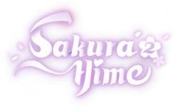 [GirlGames] Sakura Hime 2