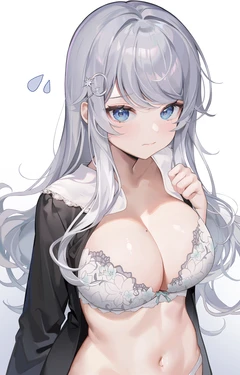 [Machi] OC Naganen no Osananajimi ga Ecchi na Uraaka o Yatteiru to wa [Chinese]