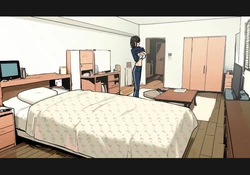 [Wakamatsu] Takuhaibin no Uketori-kata ga Darashinaku Natteiku OL-chan Ura Hen | 택배수령이 칠칠치 않게 되어가는 OL짱 뒷편 [Korean]