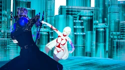 [君昂] Ultra Alice 01-03