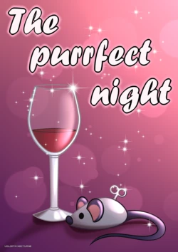 [VolodyaNocturne] The Purrfect Night
