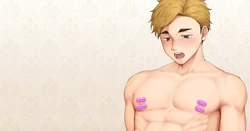 [Mepata] Miya Atsumu no Nikubenki Ochi (Haikyuu!!)