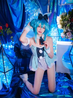 Niantutu - Miku