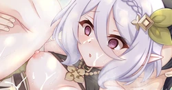 [macaca12] Kokkoro Ranger (Princess Connect! Re:Dive)