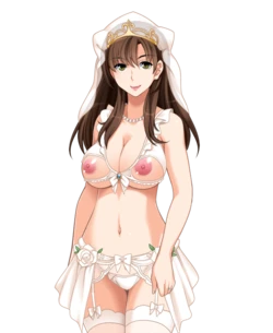 [MilkSoft] Kyoudai Furin ~Hitozuma Sado Ane to no Kinshin Kozukuri~ (character set)