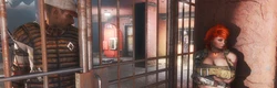 Filthy Commonwealth Files Vol. 1, Act 3 - Diamond City Delinquents