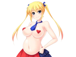 [Miel] Saimin Live ~Shiranai Uchi ni Hentai Idol Katsudou de Sen'you Haradol ni Sarechatta~ (character set)