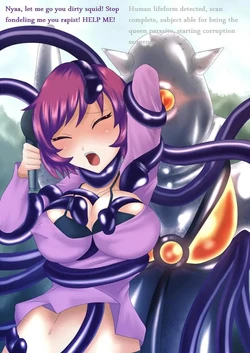 [Witch Hat] Chikuchin Daisensou [Uncensored]