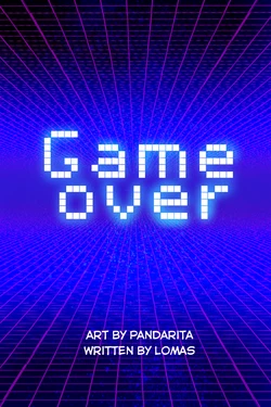 [Pandarita] Game Over