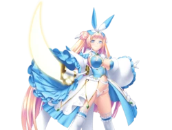 [Valkyria] Masou no Kuni no Alice - Alice in Immoral-Land (Fushigi no Kuni no Alice) (character set)