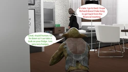 Aegrim3D - Goblin Lust (English)