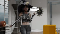 Aegrim3D - Roleplaying (English)