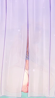 [Yesui] Kokomi (Genshin Impact)
