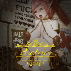 [Ladderman] Beatrice - From notes by Swchinmann [uncensored + censored]