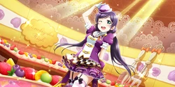 Love Live All Stars Character Art