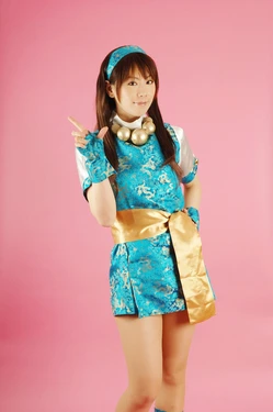 [Heaven's Rag]Ｓ－ｍｏｄｅ みなみ編 ～アテナＶｅｒ～